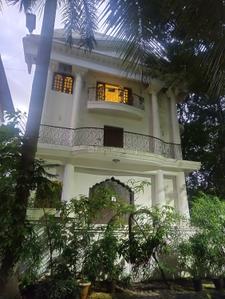 Image of 6000 Sq.ft 12 BHK Independent House for sale in Vashi, Navi Mumbai for Rs. 160000000