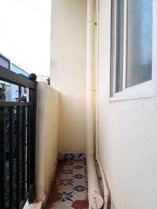 Living Room Image of 650 Sq.ft 1 BHK Independent House for rent in Whitefield Bengaluru for Rs. 10000