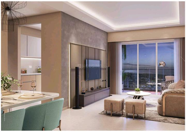 Sector 2, Vashi Main Image 1