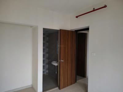 Bedroom Image of 419 Sq.ft 1 BHK Apartment / Flat for sale in Dosti Greater Thane Phase 1, Bhiwandi Thane for Rs. 3500000