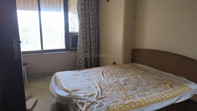 Bedroom Image of 1950 Sq.ft 3.5 BHK Apartment / Flat for sale in Yugdharma Towers, Goregaon West Mumbai for Rs. 67500000