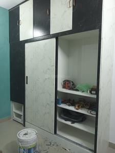 Bedroom Image of 1200 Sq.ft 3 BHK Apartment / Flat for sale in Keshob Enclave, Shankarpur West Durgapur for Rs. 7000000