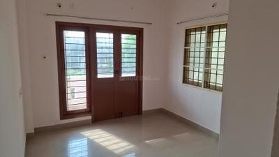 Bedroom Image of 1340 Sq.ft 3 BHK Apartment / Flat for rent in Ariyankuppam Puducherry for Rs. 21000