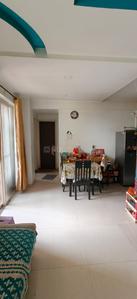 Image of 985 Sq.ft 2 BHK Apartment / Flat for rent in Nirman Landmark, Warje, Pune for Rs. 35000