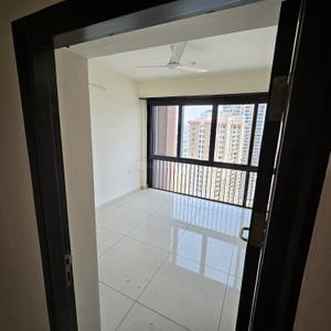Balcony Image of 1070 Sq.ft 2 BHK Apartment / Flat for sale in Duville Riverdale Heights, Kharadi Pune for Rs. 9500000