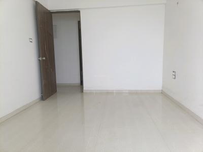 Bedroom Image of 1165 Sq.ft 2 BHK Apartment / Flat for sale in Tricity Eros, Kharghar Navi Mumbai for Rs. 18000000