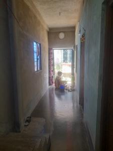 Balcony Image of 1080 Sq.ft 2 BHK Independent House for sale in Madhyamgram Kolkata for Rs. 1900000
