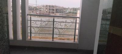 Balcony Image of 1200 Sq.ft 2 BHK Independent House for rent in Shah Bazar Gulbarga for Rs. 12000