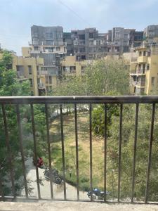 1 BHK Flat