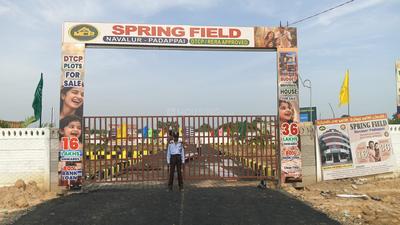 Image of 700 Sq.ft Residential Plot / Land for sale in Padappai, Chennai for Rs. 1610000