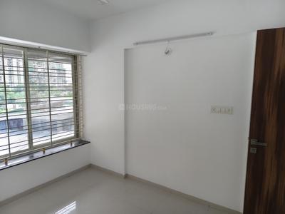 Bedroom Image of 1830 Sq.ft 3 BHK Apartment / Flat for sale in Kunal Aspiree, Balewadi Pune for Rs. 20999999