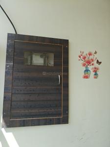 Balcony Image of 750 Sq.ft 2 BHK Independent House for sale in Bindayaka Jaipur for Rs. 3800000