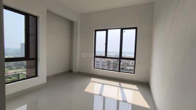 Bedroom Image of 1263 Sq.ft 3 BHK Apartment / Flat for sale in Purti Veda, New Town Kolkata for Rs. 13500000