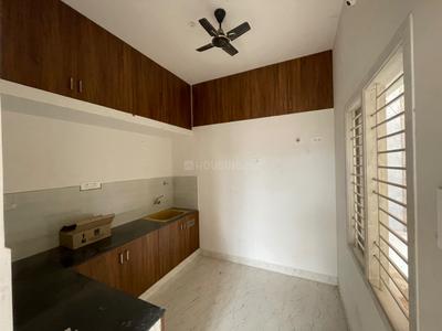 Kitchen Image of Women’s PG - 1BHK in Kachipuram Town, Kanchipuram
