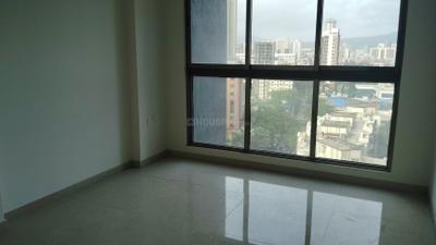 Bedroom Image of 1800 Sq.ft 4 BHK Apartment / Flat for sale in Rajinfinia Phase II Wing A Wing B Wing C, Malad West Mumbai for Rs. 48500000