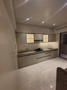 Kitchen Image of 1897 Sq.ft 3 BHK Apartment / Flat for sale in Miami, Charholi Budruk Pune for Rs. 15500000