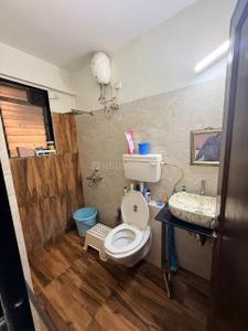 Image of 800 Sq.ft 2 BHK Apartment / Flat for sale in Squarefeet Grand Square, Kasarvadavali, Thane for Rs. 11000000