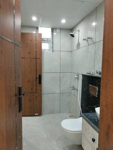 Common Bathroom Image of 1920 Sq.ft 3 BHK Independent House for sale in The Heritage Villas, Noida Extension Greater Noida for Rs. 8650037
