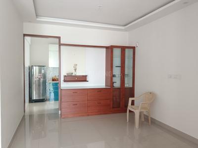 Hall Image of 1309 Sq.ft 2 BHK Apartment / Flat for sale in Godrej Eternity by Godrej Properties Ltd. , Lal Bahadur Shastri Nagar Bengaluru for Rs. 16900000