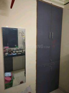 Kitchen Image of 350 Sq.ft 1 RK Apartment / Flat for sale in Dombivli East Thane for Rs. 1800000