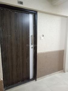 Bedroom Image of 645 Sq.ft 1 BHK Apartment / Flat for sale in Bachraj Landmark, Virar West Virar for Rs. 4100000