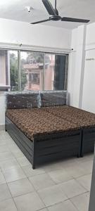 Bedroom Image of Thepgguru  in Andheri East, Mumbai