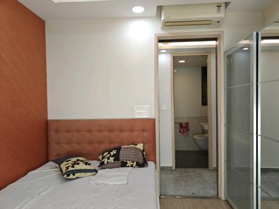 Bedroom Image of 1377 Sq.ft 2 BHK Apartment / Flat for sale in Lodha Dioro, Sion Mumbai for Rs. 32000000