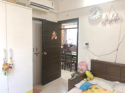 Bedroom Image of 1845 Sq.ft 3 BHK Apartment / Flat for sale in Aaryan Eminent, Chanakyapuri Ahmedabad for Rs. 15000000