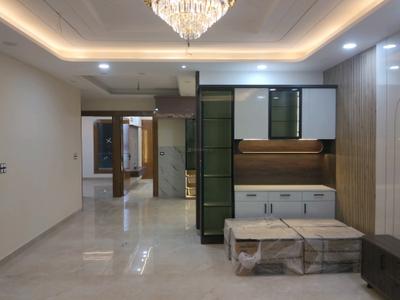 Living Room Image of 2000 Sq.ft 4 BHK Builder Floor for sale in Rajendra Nagar Ghaziabad for Rs. 16500000