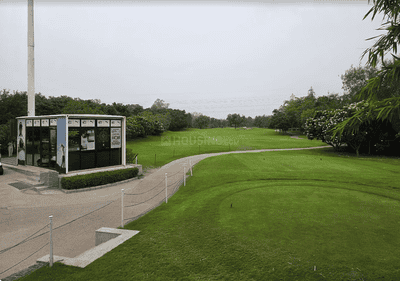 Image of 2836 Sq.ft 4 BHK Apartment / Flat for sale in Sobha Aranya Phase 1, Sector 80, Gurgaon for Rs. 75000000