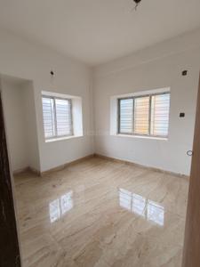 Bedroom Image of 780 Sq.ft 2 BHK Apartment / Flat for sale in Paschim Putiary Kolkata for Rs. 3400000
