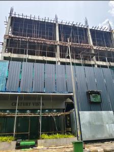 Image of 1176 Sq.ft 2 BHK Apartment / Flat for sale in Shreeji Century Vista, Kharghar, Navi Mumbai for Rs. 13500000