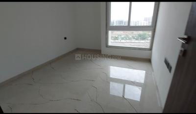 Bedroom Image of 794 Sq.ft 2.5 BHK Apartment / Flat for sale in Lohegaon Pune for Rs. 8500000