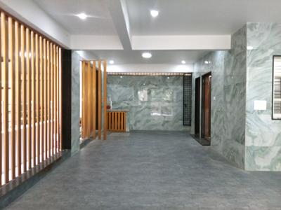 Basement Image of 5600 Sq.ft 5 BHK Independent House for sale in Horamavu Bengaluru for Rs. 34500000