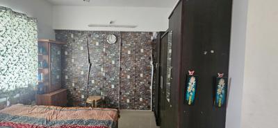 Image of 700 Sq.ft 1.5 BHK Apartment / Flat for sale in Belvalkar Kalpak Homes, Wanjalewadi, Pune for Rs. 4800000