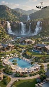 Image of 11250 Sq.ft Residential Plot / Land for sale in Madhosinghpura, Neemrana for Rs. 19300000