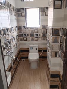 Image of 1100 Sq.ft 3 BHK Apartment / Flat for sale in New Town, Kolkata for Rs. 8000000