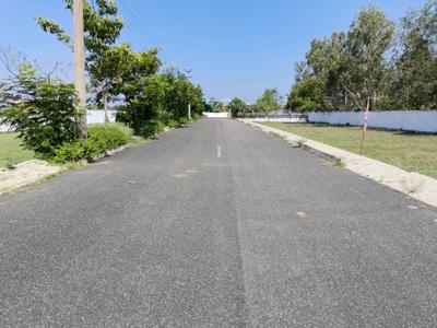 Image of 1175 Sq.ft Residential Plot / Land for sale in Thiruporur, Chennai for Rs. 3466250