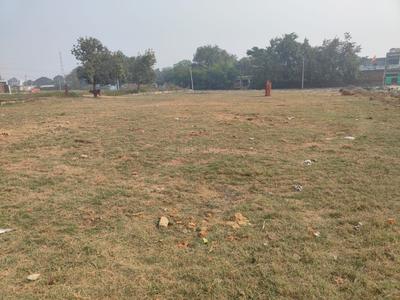 Image of 180 Sq.ft Residential Plot / Land for sale in MU II, Greater Noida for Rs. 17100000