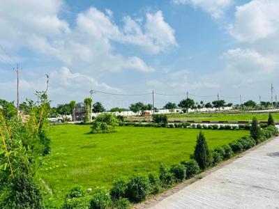 Image of 900 Sq.ft Residential Plot / Land for sale in Mandhana, Kanpur for Rs. 1625000