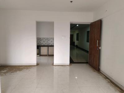 Living Room Image of 1150 Sq.ft 2 BHK Apartment / Flat for sale in Pratik Residency  by Pratik Construction, Ulwe Navi Mumbai for Rs. 12000000