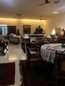 Hall Image of 7000 Sq.ft 4.5 BHK Independent House for sale in Anna Nagar Chennai for Rs. 185000000