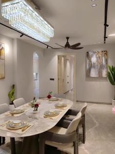 Drying Area Image of 4500 Sq.ft 4 BHK Builder Floor for rent in DLF Phase 2, DLF Phase 2 Gurgaon for Rs. 300000