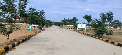 Image of 1500 Sq.ft 2 BHK Independent House for sale in Trichy, Tiruchirappalli for Rs. 1500000
