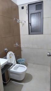 Image of 1650 Sq.ft 3 BHK Apartment / Flat for rent in Bhadaj, Ahmedabad for Rs. 25000