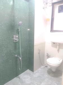 Bedroom Three Image of 1150 Sq.ft 3 BHK Apartment / Flat for sale in Lokhandwala Sierra Towers, Kandivali East Mumbai for Rs. 30500000