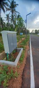 Image of 1169 Sq.ft Residential Plot / Land for sale in Avverahalli, Mysore for Rs. 7604610