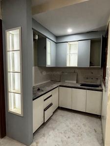 Kitchen Image of 1000 Sq.ft 2 BHK Apartment / Flat for sale in Sector 73 Noida for Rs. 3821000