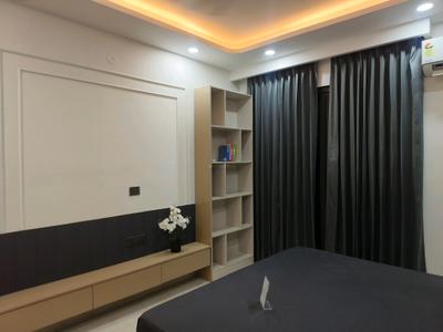 Bedroom Image of 1500 Sq.ft 3 BHK Builder Floor for sale in Skywhales Vienna Greens II, Sector 99A Gurgaon for Rs. 16860000