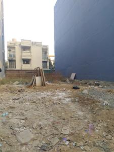 Urban Estate Plot View 2